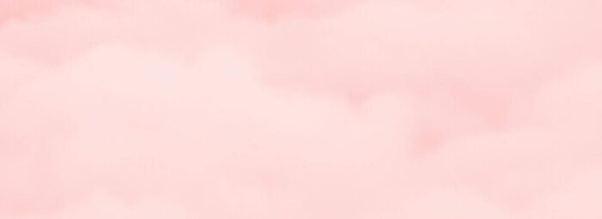 A serene and soft pastel pink cloud background perfect for aesthetics and design.